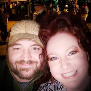 Meet your Posher, Tim